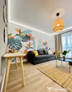 Garsonieră | Exigent Plaza Faza 5 | Centrală proprie înc?