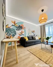 Garsonieră | Exigent Plaza Faza 5 | Centrală proprie înc?