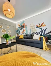 Garsonieră | Exigent Plaza Faza 5 | Centrală proprie înc?