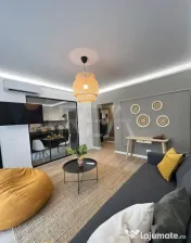 Garsonieră | Exigent Plaza Faza 5 | Centrală proprie înc?