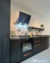 Garsonieră | Exigent Plaza Faza 5 | Centrală proprie înc?