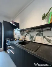 Garsonieră | Exigent Plaza Faza 5 | Centrală proprie înc?