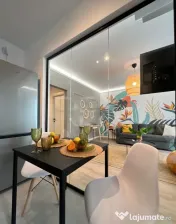 Garsonieră | Exigent Plaza Faza 5 | Centrală proprie înc?