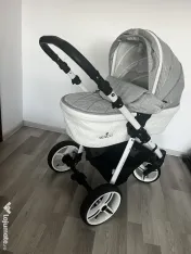 Carucior bebe 2 în 1 Venicci