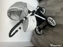 Carucior bebe 2 în 1  Venicci
