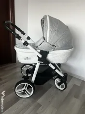 Carucior bebe 2 în 1 Venicci