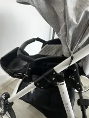 Carucior bebe 2 în 1 Venicci
