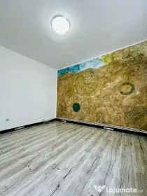 Apartament 2 Camare decomandat str. Gheorghe Petrașcu