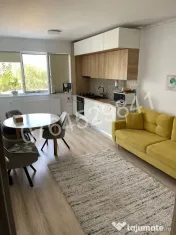 Apt. 2 camere,Rotar Park 2 ,bloc 2021,Militari zona Metro-Mc Donald's 