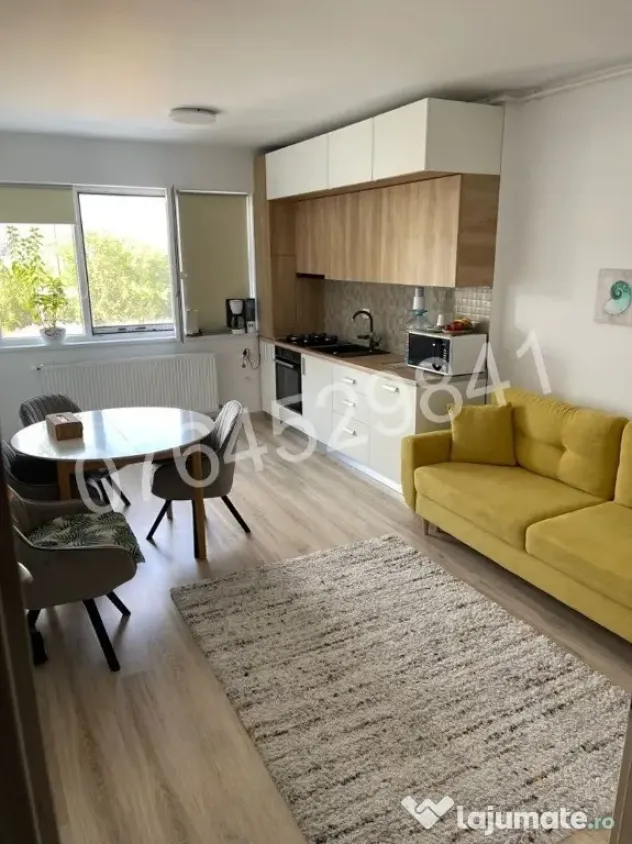 Apt. 2 camere,Rotar Park 2 ,bloc 2021,Militari zona Metro-Mc Donald's