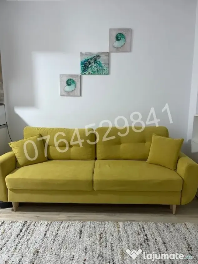 Apt. 2 camere,Rotar Park 2 ,bloc 2021,Militari zona Metro-Mc Donald's