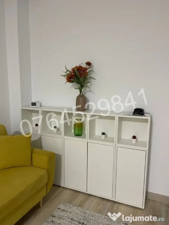 Apt. 2 camere,Rotar Park 2 ,bloc 2021,Militari zona Metro-Mc Donald's