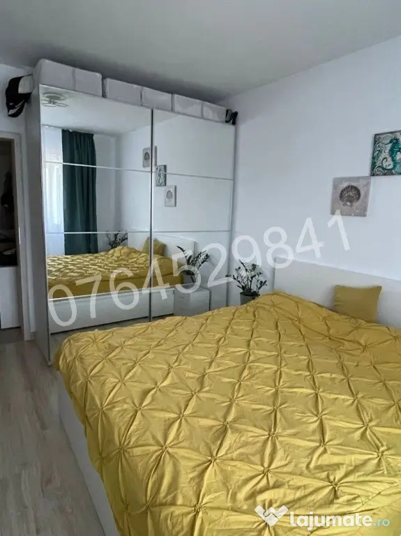 Apt. 2 camere,Rotar Park 2 ,bloc 2021,Militari zona Metro-Mc Donald's