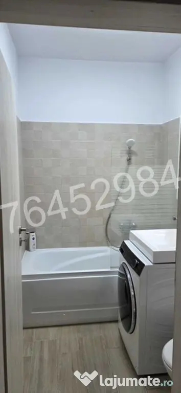 Apt. 2 camere,Rotar Park 2 ,bloc 2021,Militari zona Metro-Mc Donald's