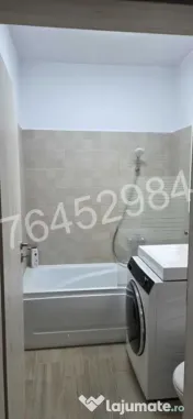 Apt. 2 camere,Rotar Park 2 ,bloc 2021,Militari zona Metro-Mc Donald's 