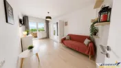 Panorama impresionanta, 4 camere, 2 bai, balcon, Tractorul . 
