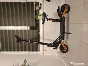 Trotineta KugooKirin G2 Pro 