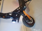 Trotineta KugooKirin G2 Pro 
