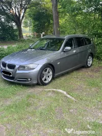 BMW Seria 3 E91 Facelift – 2011 – 2.0 Diesel – 143 CP 318d