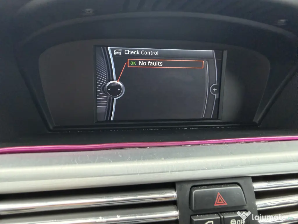 BMW Seria 3 E91 Facelift – 2011 – 2.0 Diesel – 143 CP 318d