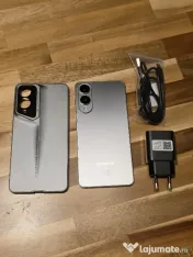 Telefon de colectie Samsung S25 Edge 256gb Snapdragon Procesor 
