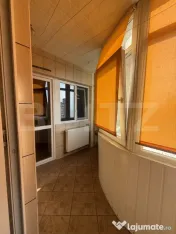 Apartament 4 camere, 72 mp, balcon închis, Micro 5 – Târ 