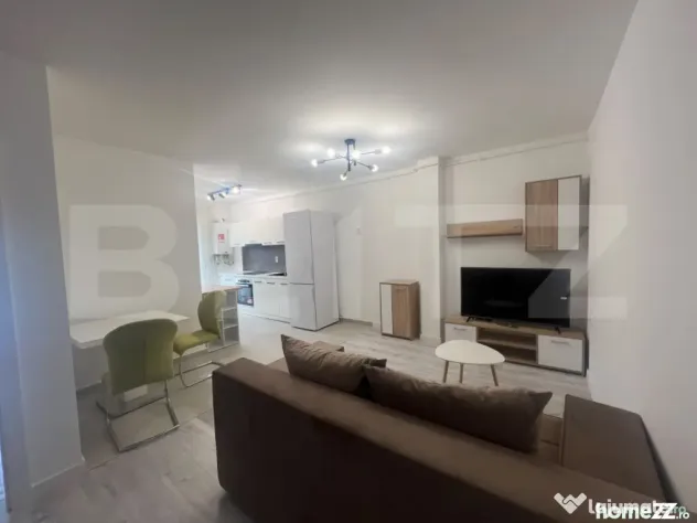 Apartament cu 3 camere, PETFRIENDLY, parcare subterana, zona