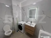 Apartament cu 3 camere, PETFRIENDLY, parcare subterana, zona