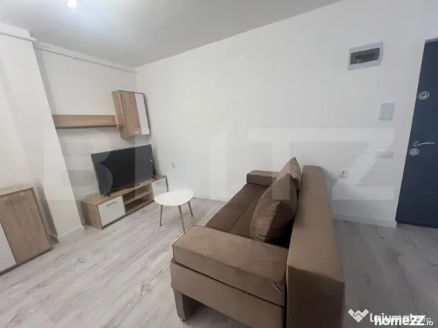 Apartament cu 3 camere, PETFRIENDLY, parcare subterana, zona
