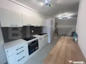 Apartament cu 3 camere, PETFRIENDLY, parcare subterana, zona