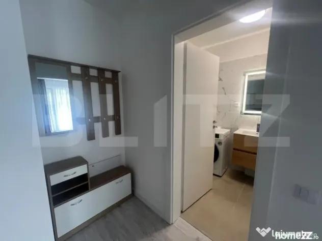 Apartament cu 3 camere, PETFRIENDLY, parcare subterana, zona
