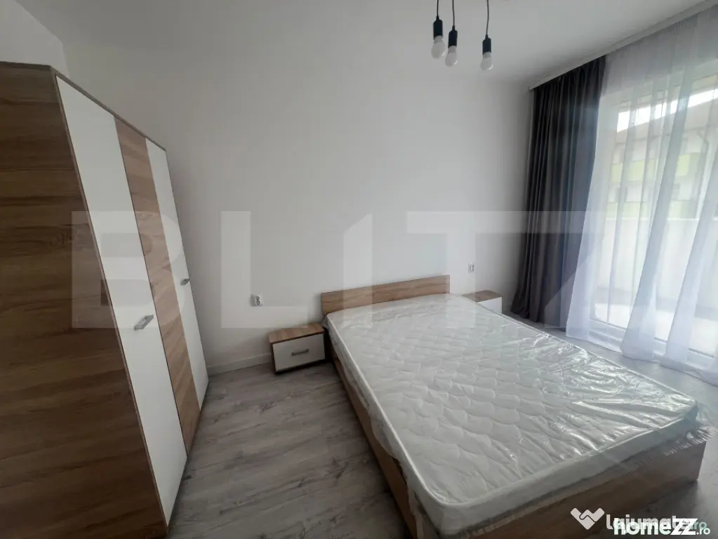 Apartament cu 3 camere, PETFRIENDLY, parcare subterana, zona
