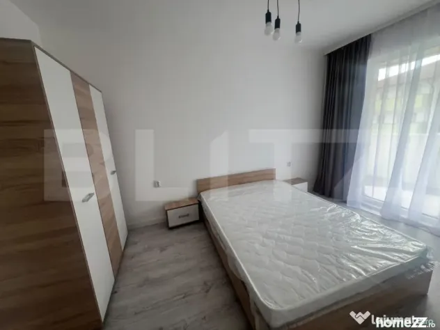 Apartament cu 3 camere, PETFRIENDLY, parcare subterana, zona