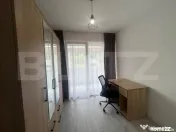 Apartament cu 3 camere, PETFRIENDLY, parcare subterana, zona