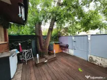 Studio cu curte proprie 25 mp PARC IOR BABA NOVAC - COMIS...