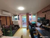 Studio cu curte proprie 25 mp PARC IOR BABA NOVAC - COMIS...