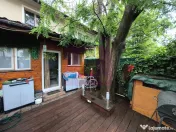 Studio cu curte proprie 25 mp PARC IOR BABA NOVAC - COMIS...