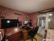 Studio cu curte proprie 25 mp PARC IOR BABA NOVAC - COMIS...
