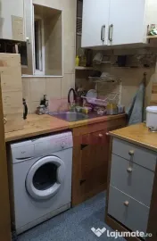 Studio cu curte proprie 25 mp PARC IOR BABA NOVAC - COMIS...