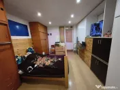 Studio cu curte proprie de 25 mp, lângă Parcul IOR