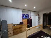 Studio cu curte proprie de 25 mp, lângă Parcul IOR