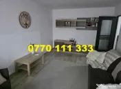 - Apartament 3 camere decomandat, zona Garii. 
