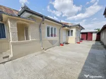 Casă 4 camere | Milcovul