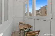 Tineretului visana etaj 8