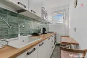 Tineretului visana etaj 8