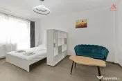 Tineretului visana etaj 8