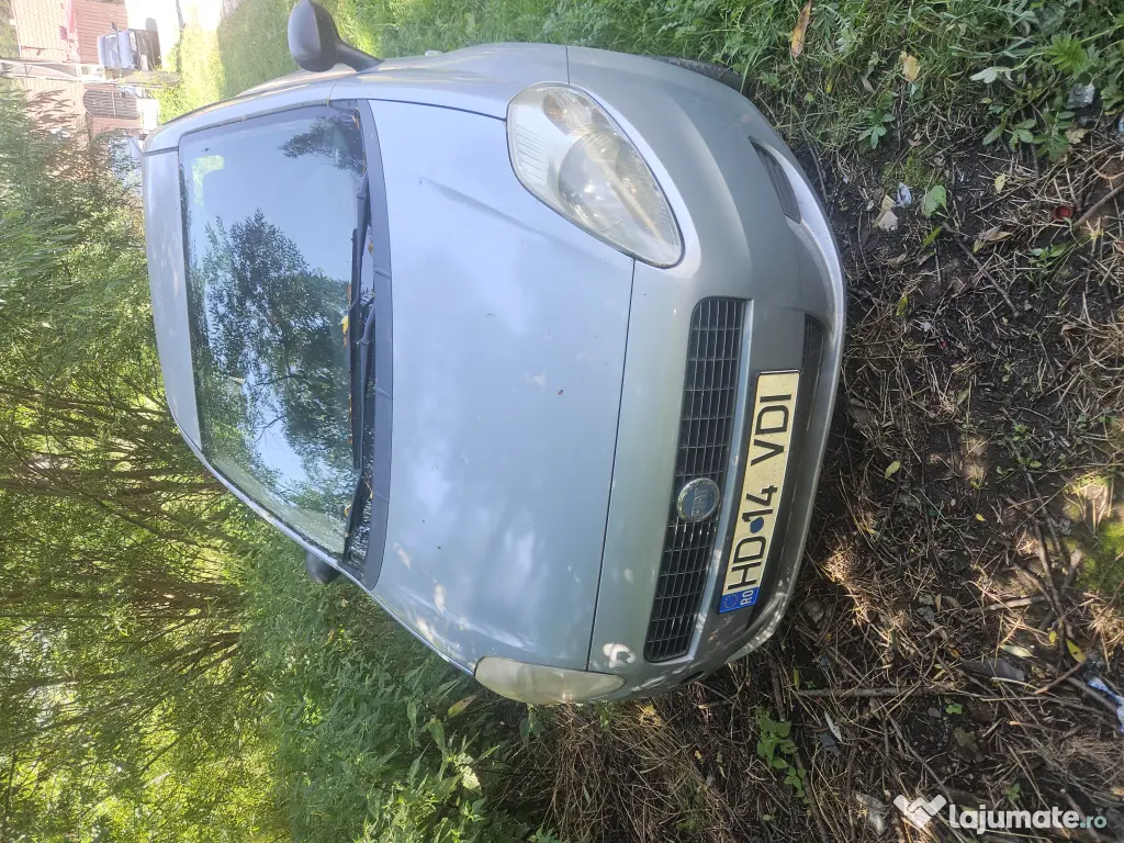 Fiat grande punto