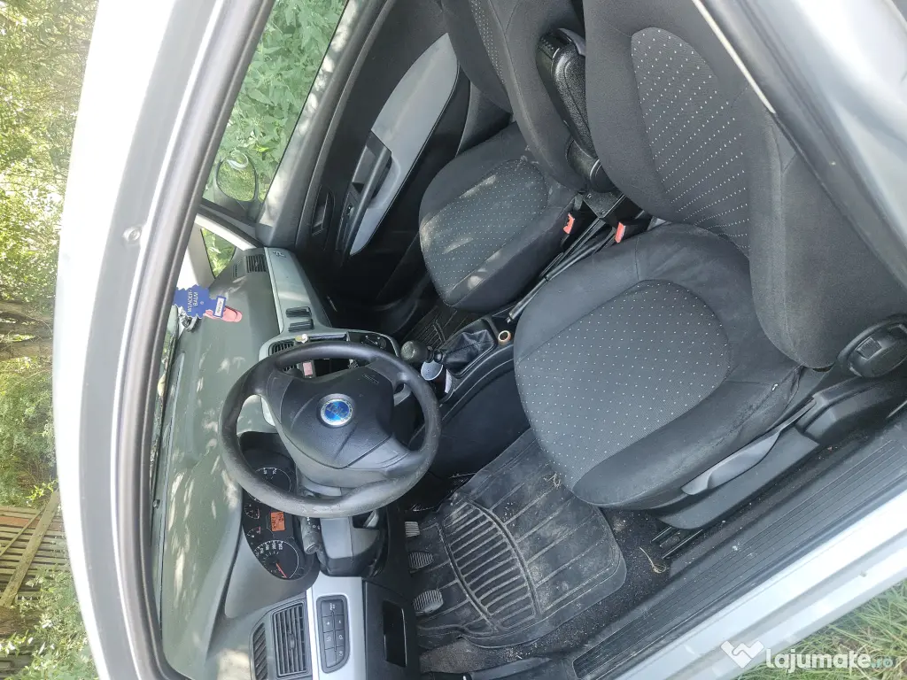 Fiat grande punto