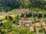 FILM! Teren intravilan 3.160 mp constructie, Baile Tusnad, 