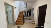 Vila superba individuala 125 mp, Str Sperantei, Chiajna, De